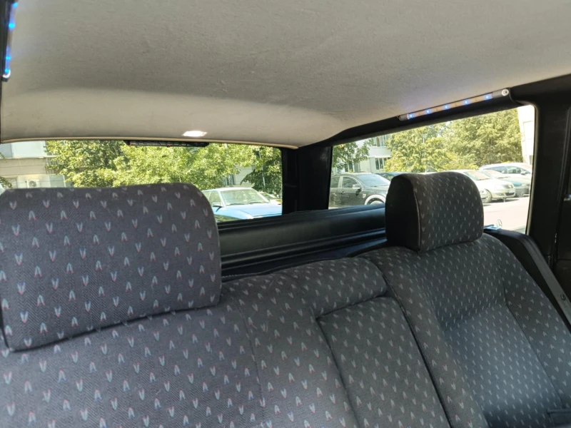 VW Passat, снимка 10 - Автомобили и джипове - 53221319