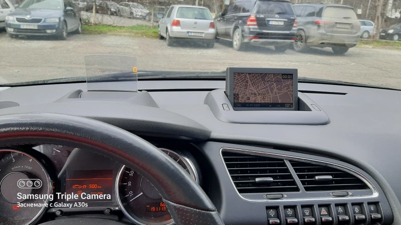 Peugeot 3008, снимка 4 - Автомобили и джипове - 53224267