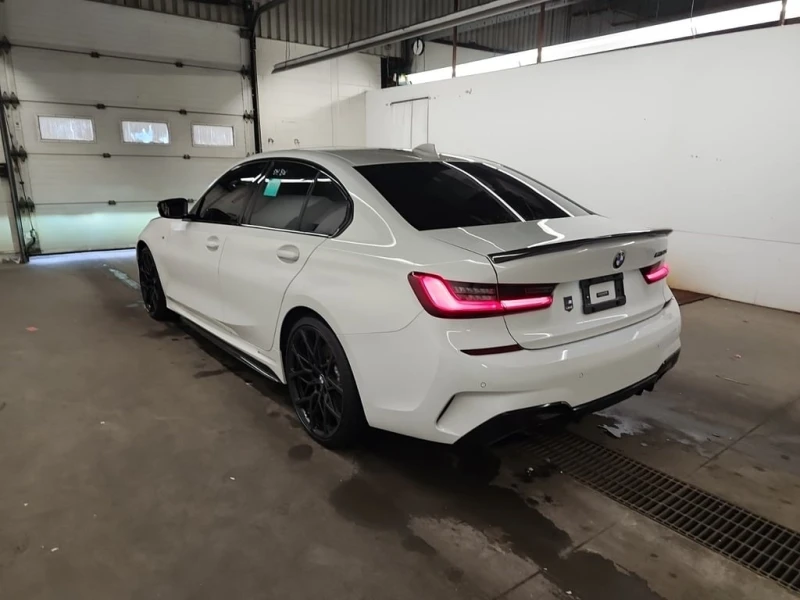 BMW 340 M340i xDrive* ШИБИДАХ* ПОДГРЕВ* , снимка 3 - Автомобили и джипове - 53231546