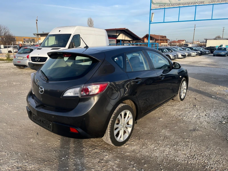 Mazda 3 1.6i-96705km, снимка 6 - Автомобили и джипове - 53275583