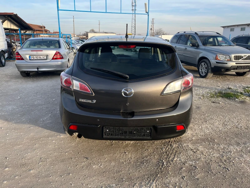 Mazda 3 1.6i-96705km, снимка 5 - Автомобили и джипове - 53275583
