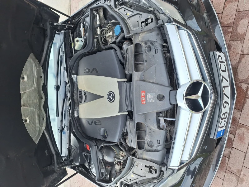 Mercedes-Benz E 350 C207, снимка 8 - Автомобили и джипове - 53406315