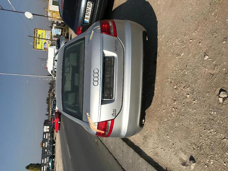 Audi A6 3.0 TDI | Mobile.bg   1