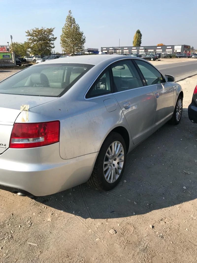 Audi A6 3.0 TDI | Mobile.bg   7