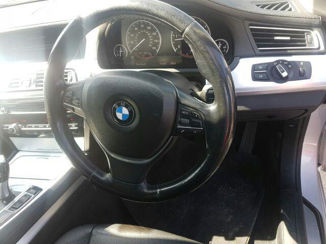 BMW 730 F01  3.0, снимка 4 - Автомобили и джипове - 42072216