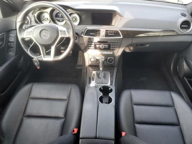 Mercedes-Benz C 350 2014 MERCEDES-BENZ C 350, снимка 8 - Автомобили и джипове - 47415554