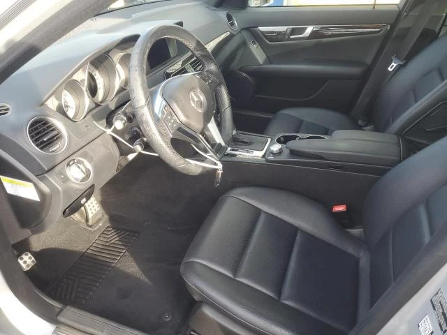 Mercedes-Benz C 350 2014 MERCEDES-BENZ C 350, снимка 7 - Автомобили и джипове - 47415554