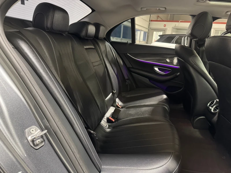 Mercedes-Benz E 300 - 37800 лв. - 47118690 17