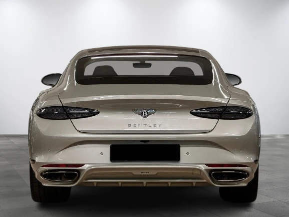 Bentley Continental gt Speed V8 Hybrid = First Edition = Гаранция - изображение 3