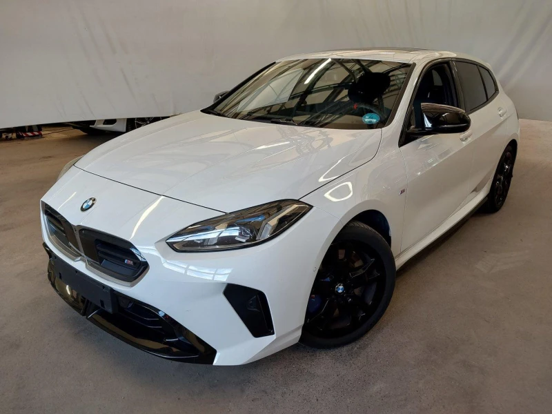 BMW 135 M xDrive Steptronic - 99580 лв. - 48078933 1