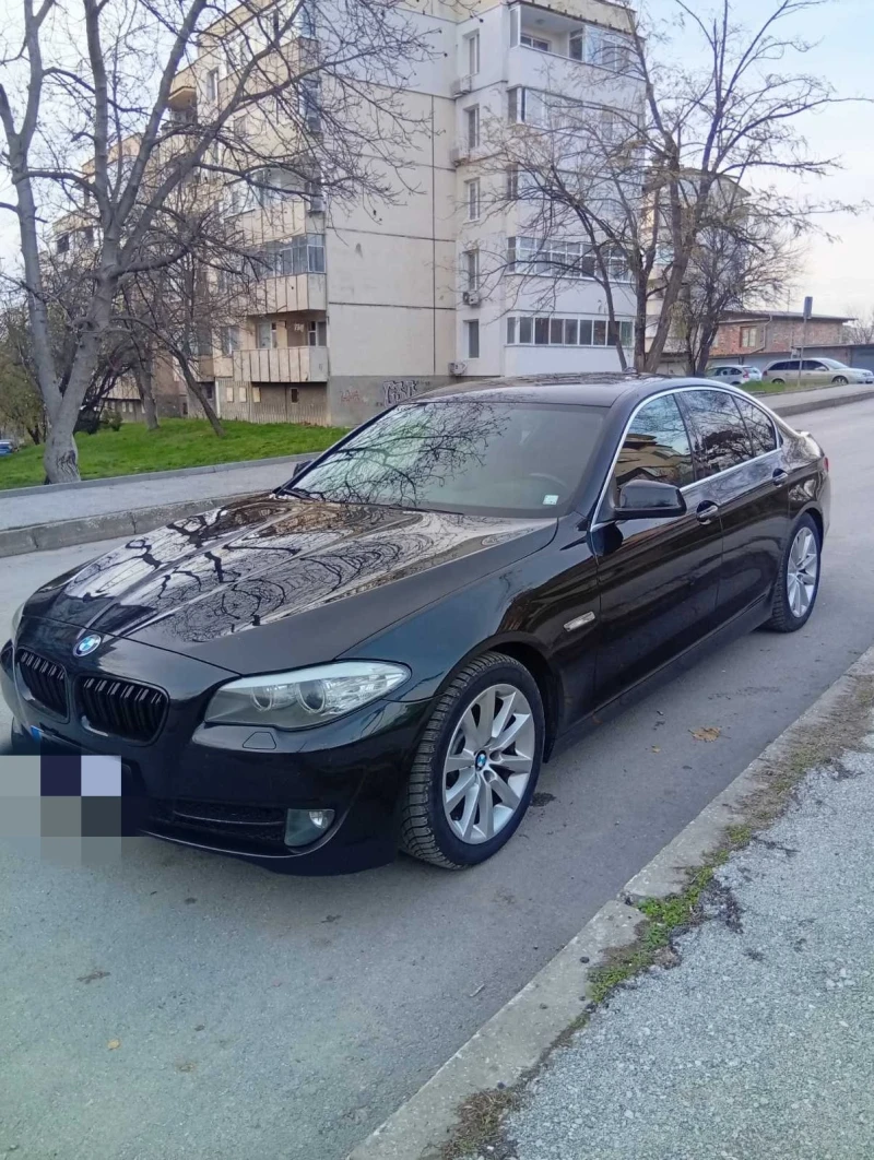 BMW 523 - 13500 лв. / 6902.44 € - 38165791 1