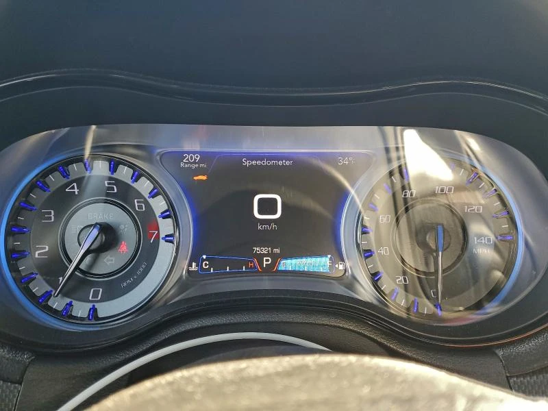 Chrysler 200 3.6L 6 Rear-wheel drive | Mobile.bg � ����������� 11