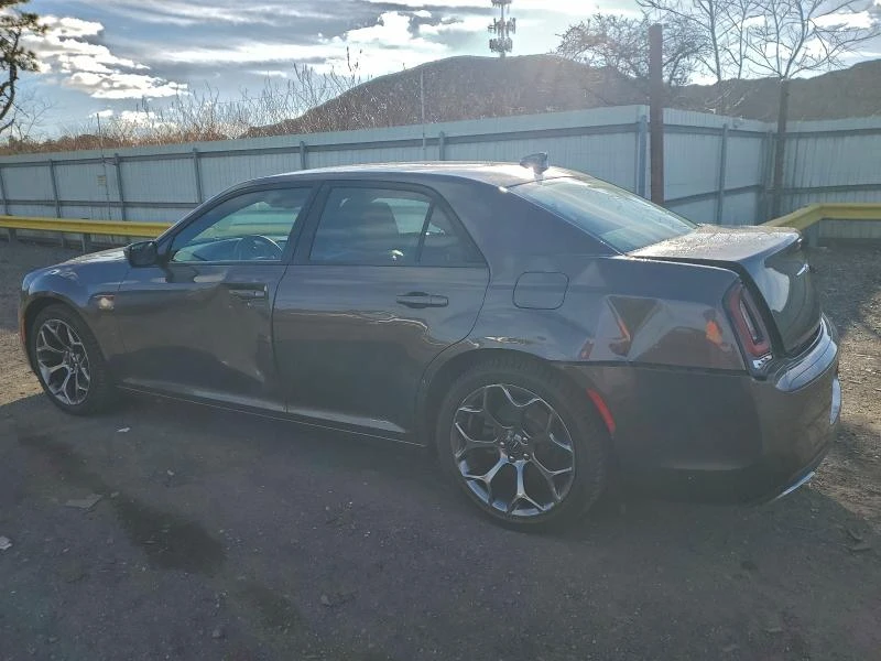 Chrysler 200 3.6L 6 Rear-wheel drive | Mobile.bg � ����������� 2