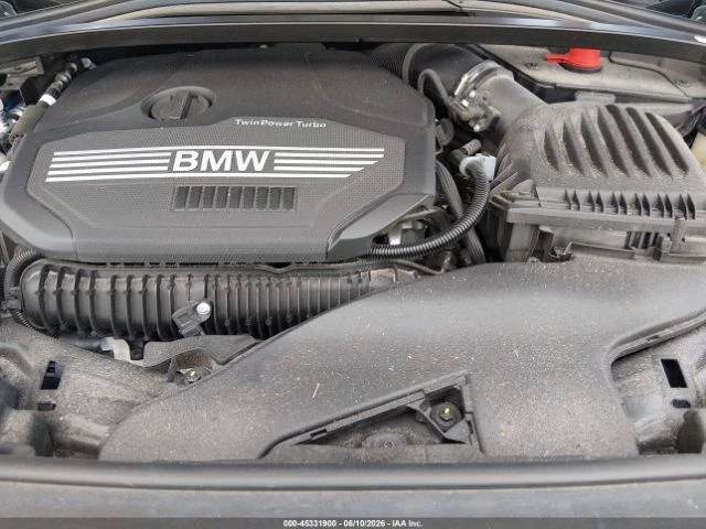 BMW 228 * M-SPORT* DISTRONIC* КОЖА* ПОДГРЕВ* ПАНО* КАМЕРА*, снимка 9 - Автомобили и джипове - 55271785