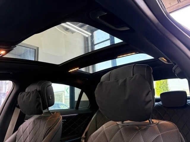 Mercedes-Benz S 350 d 4-MATIC AMG LONG * NEW 2026* BURMESTER PANORAMA , снимка 11 - Автомобили и джипове - 55837294