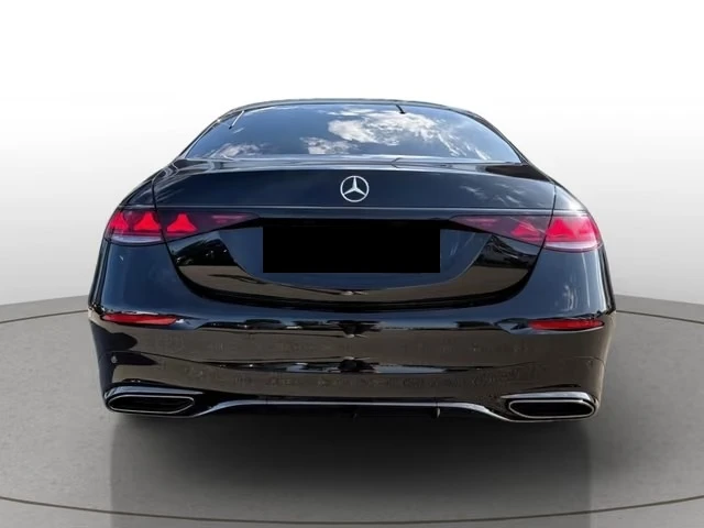 Mercedes-Benz S 350 d 4-MATIC AMG LONG * NEW 2026* BURMESTER PANORAMA , снимка 4 - Автомобили и джипове - 55837294
