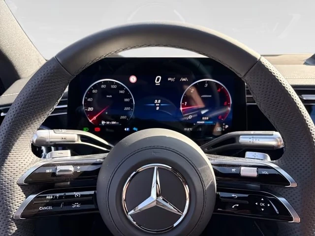 Mercedes-Benz S 350 d 4-MATIC AMG LONG * NEW 2026* BURMESTER PANORAMA , снимка 8 - Автомобили и джипове - 55837294