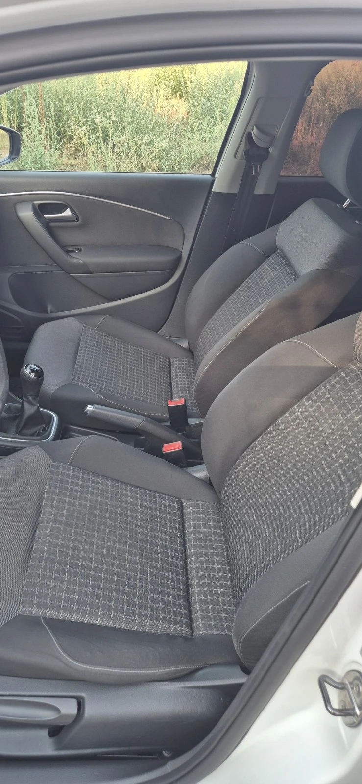 VW Polo 1.4 TDI, снимка 10 - Автомобили и джипове - 55924417