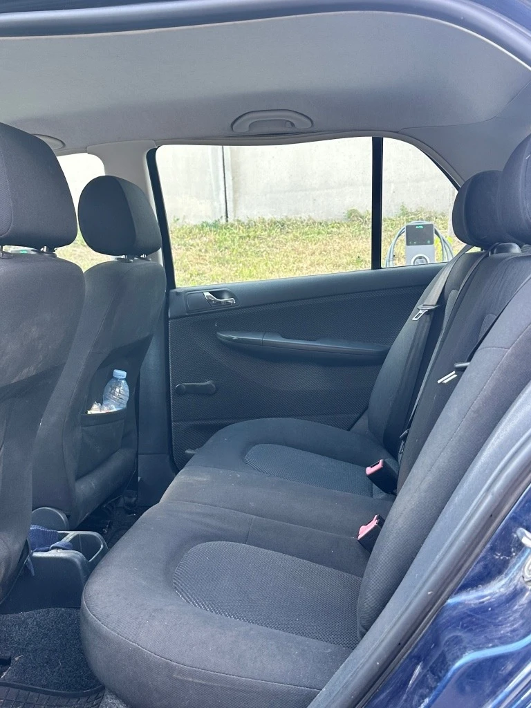 Skoda Fabia 1.9TDI, снимка 7 - Автомобили и джипове - 55944631