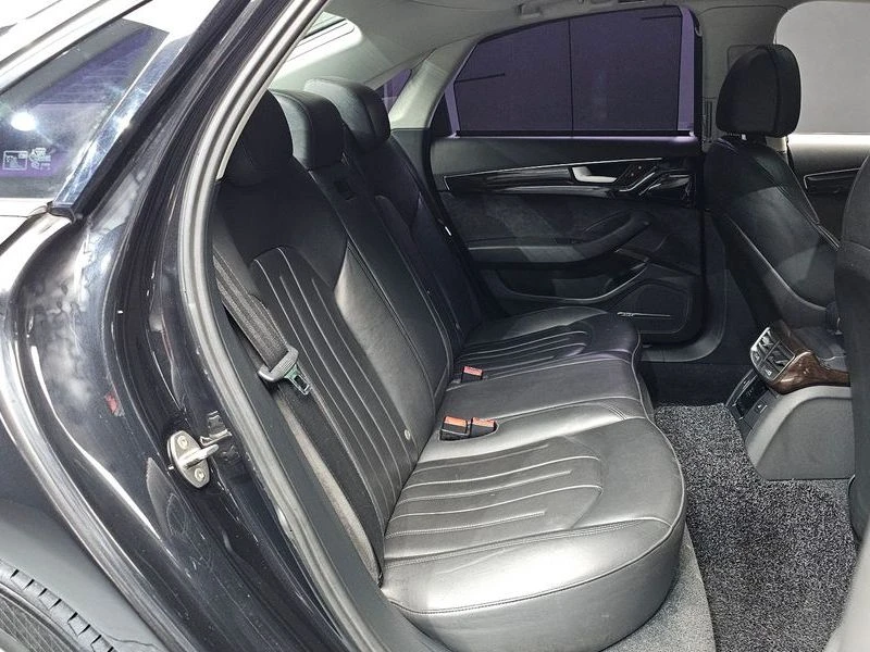 Audi A8 CDT, снимка 11 - Автомобили и джипове - 56203822