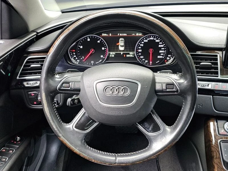 Audi A8 CDT, снимка 13 - Автомобили и джипове - 56203822
