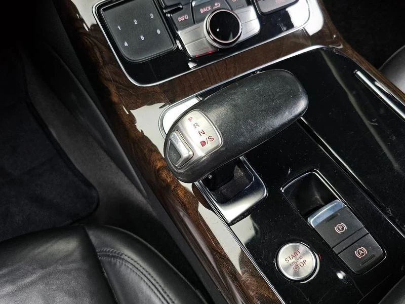 Audi A8 CDT, снимка 9 - Автомобили и джипове - 56203822