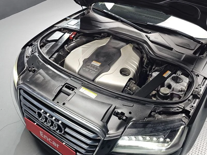 Audi A8 CDT, снимка 6 - Автомобили и джипове - 56203822