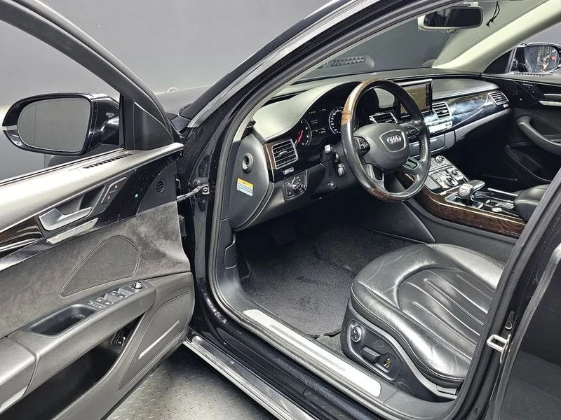 Audi A8 CDT, снимка 10 - Автомобили и джипове - 56203822