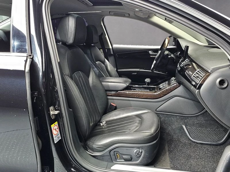 Audi A8 CDT, снимка 12 - Автомобили и джипове - 56203822
