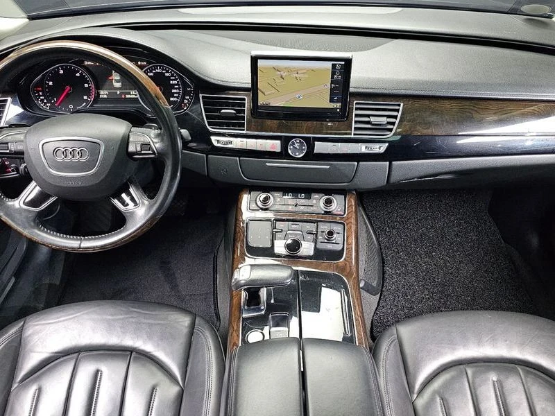 Audi A8 CDT, снимка 7 - Автомобили и джипове - 56203822