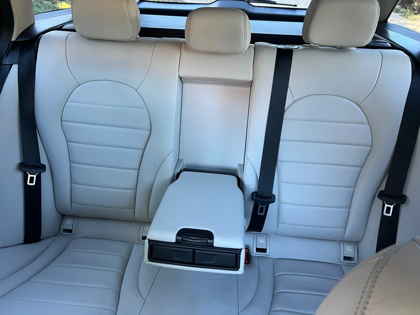 Mercedes-Benz C 200 CDI-EDITION-FACE-- | Mobile.bg   14