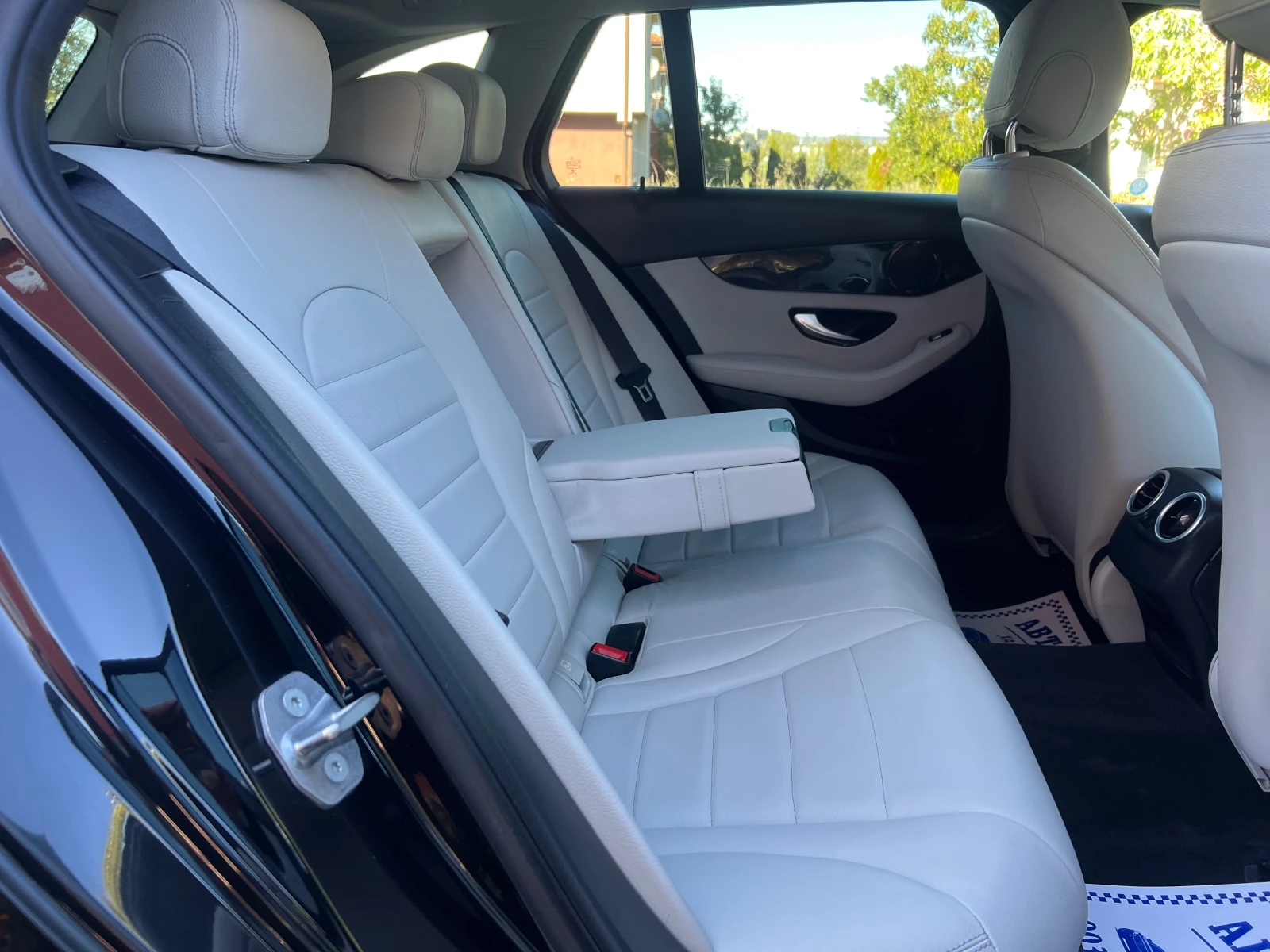 Mercedes-Benz C 200 CDI-EDITION-FACE-- | Mobile.bg   13