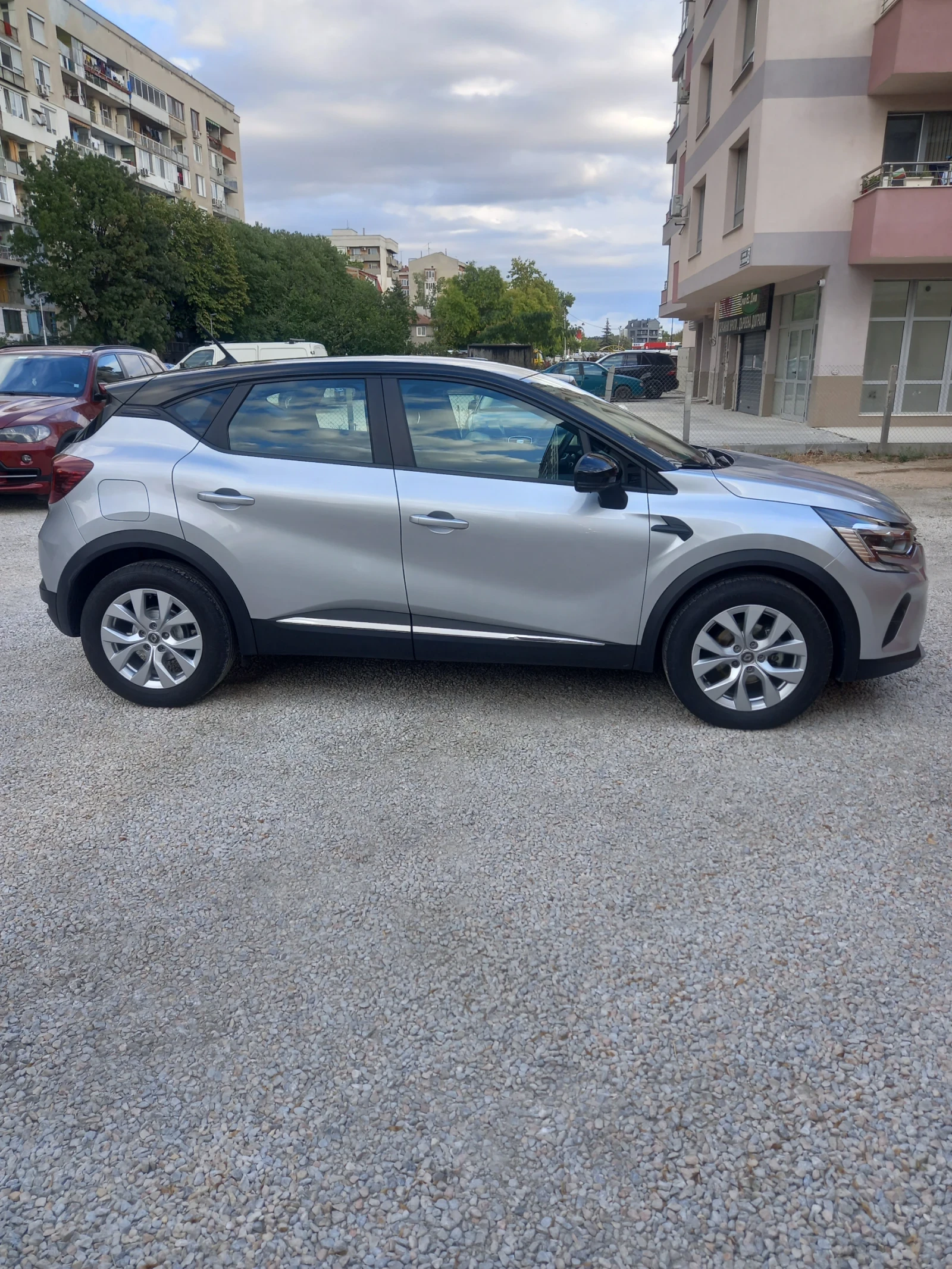 Renault Captur 1.0 Tce - изображение 2