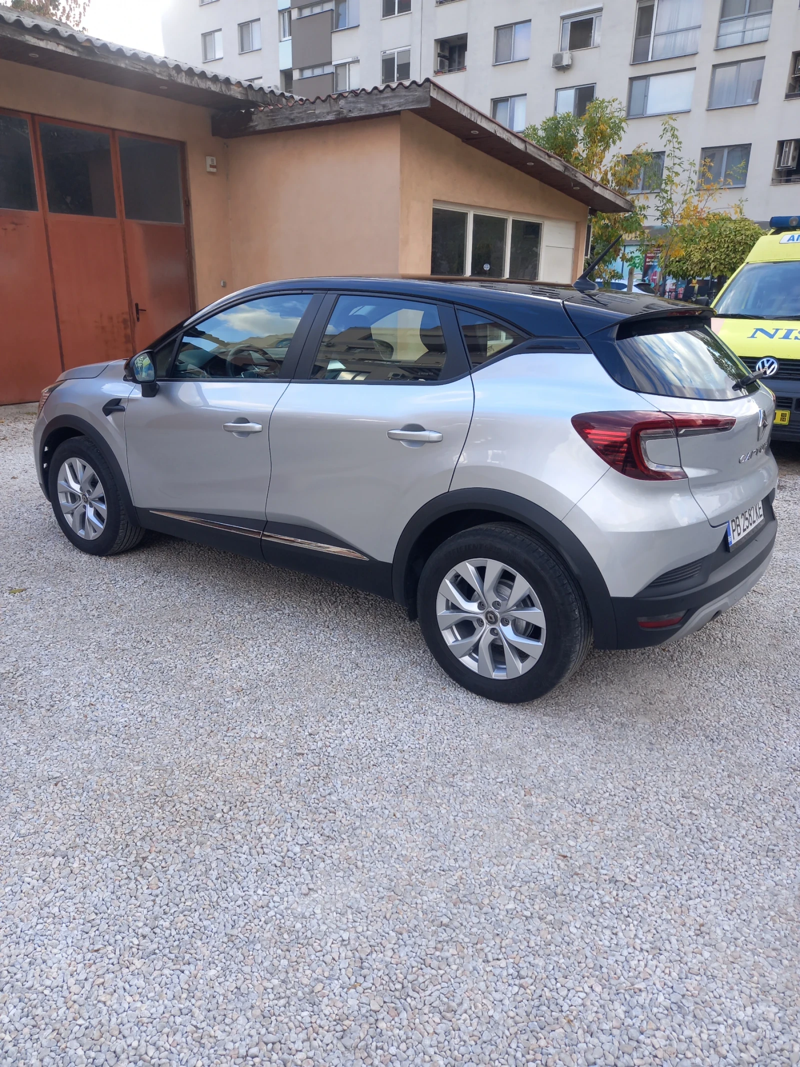 Renault Captur 1.0 Tce - изображение 5