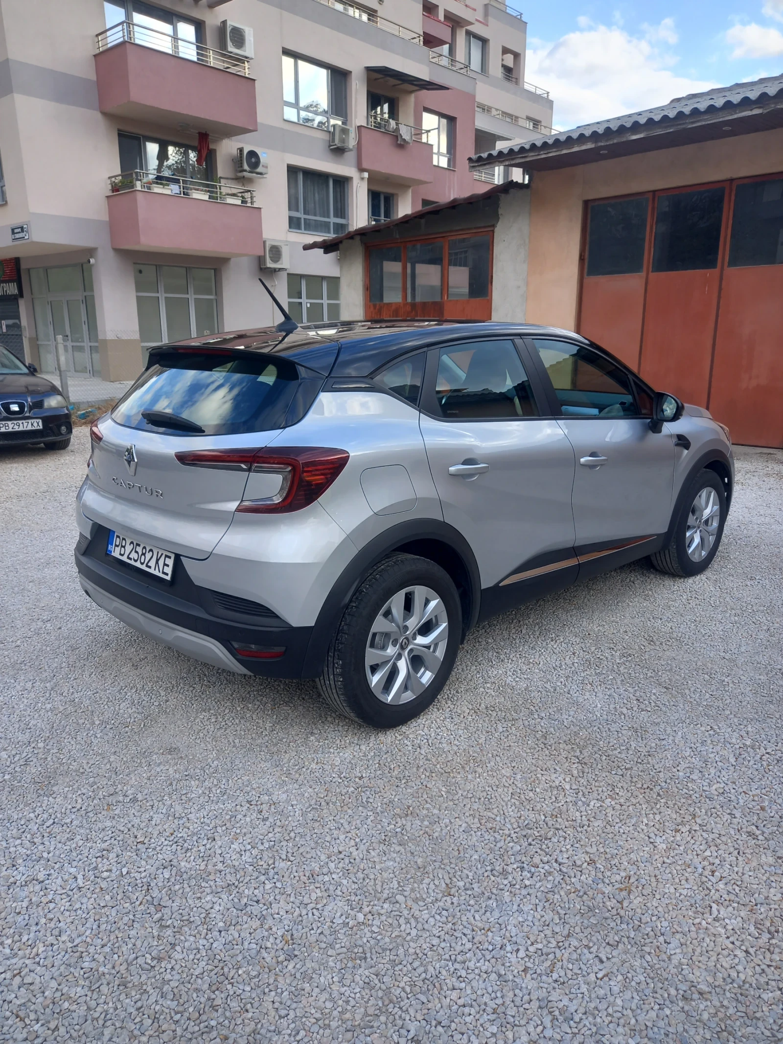 Renault Captur 1.0 Tce - изображение 3