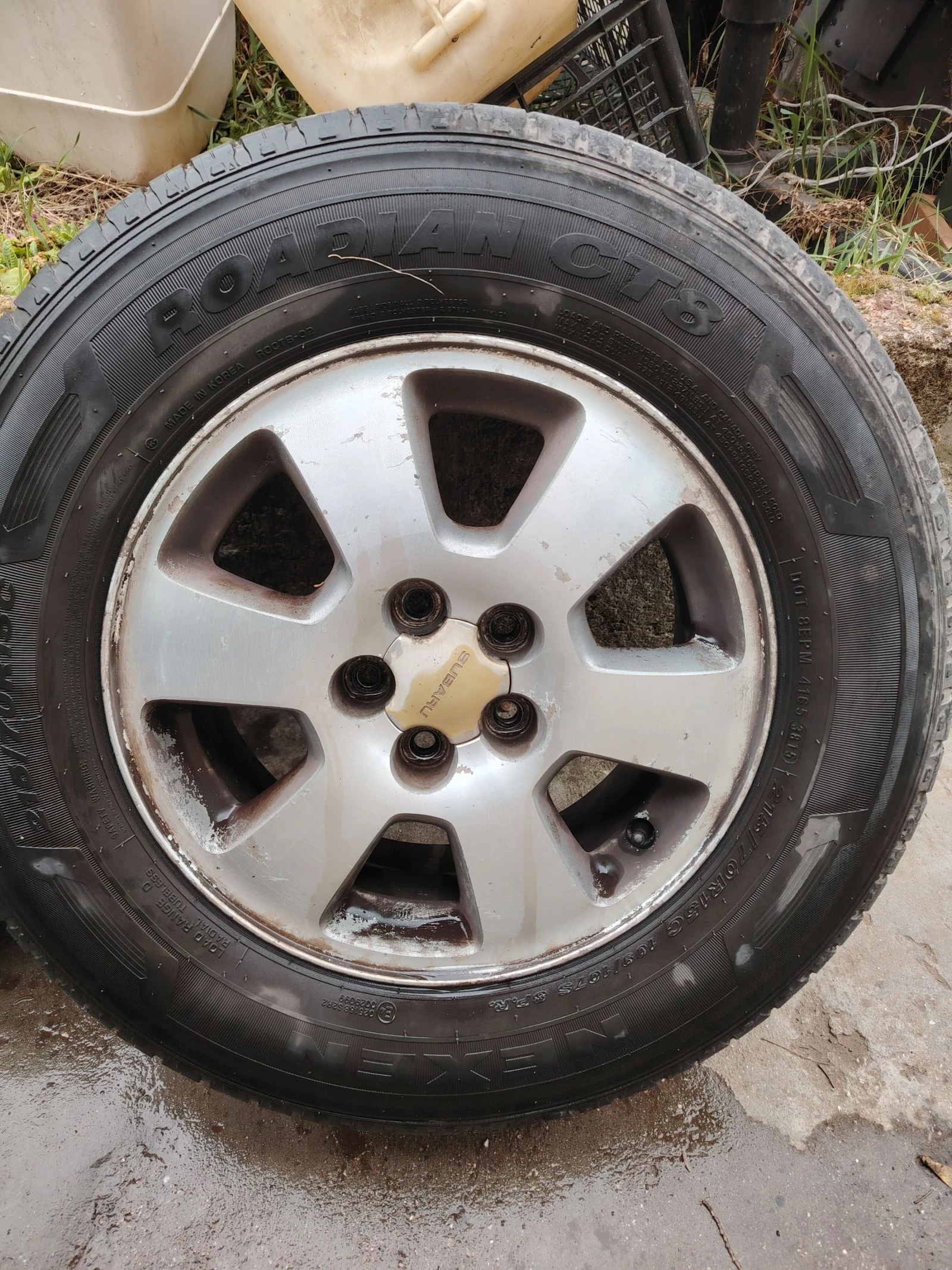 Subaru Forester 2.0 АГУ - изображение 10