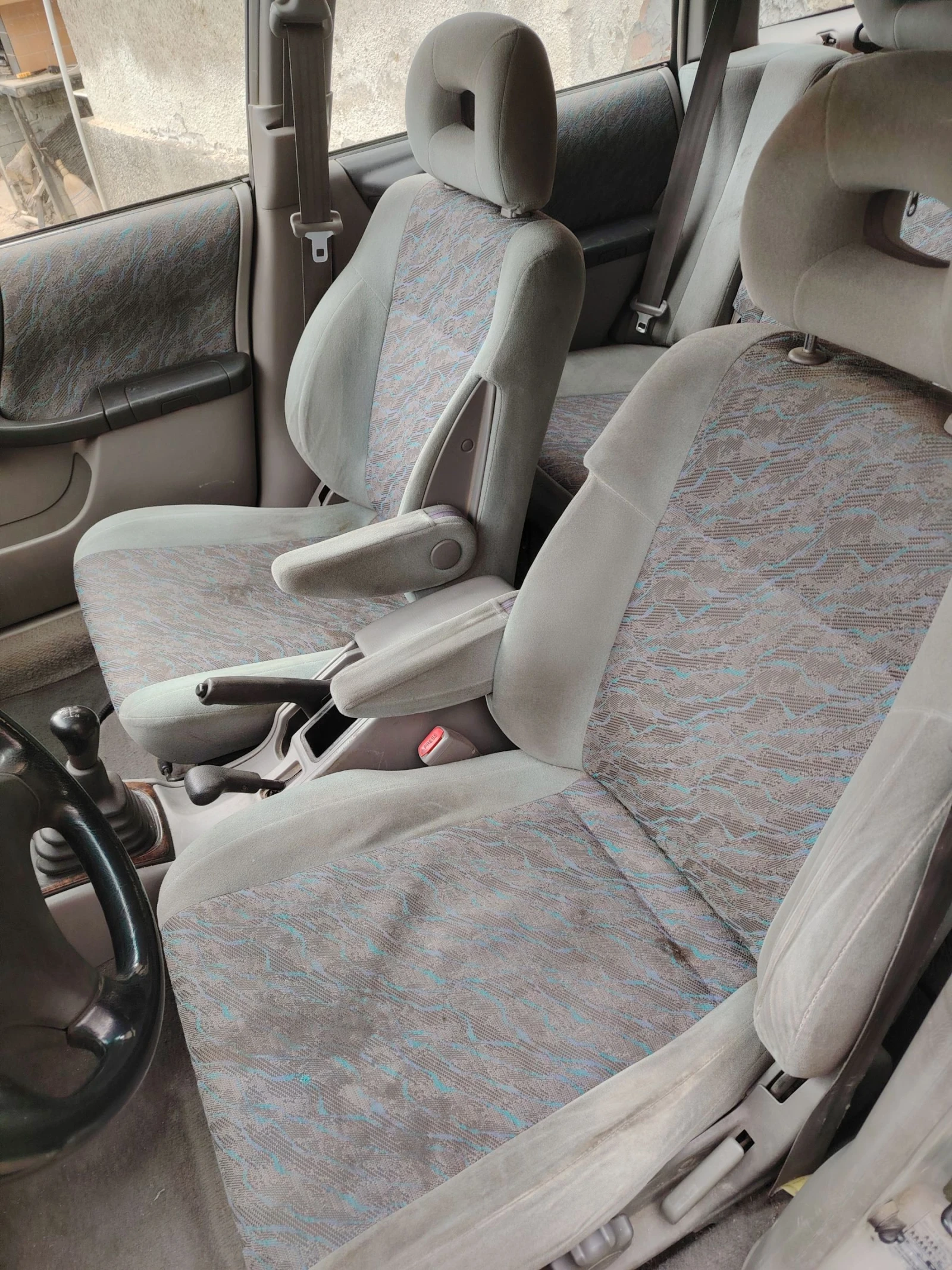Subaru Forester 2.0 АГУ - изображение 6