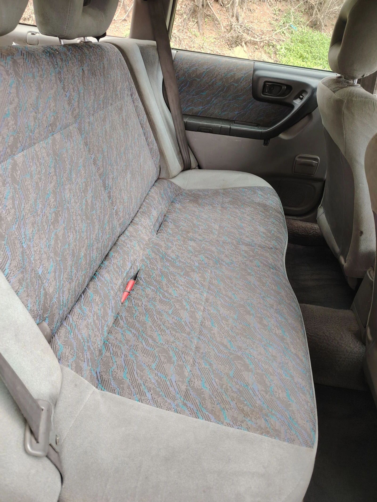Subaru Forester 2.0 АГУ - изображение 7
