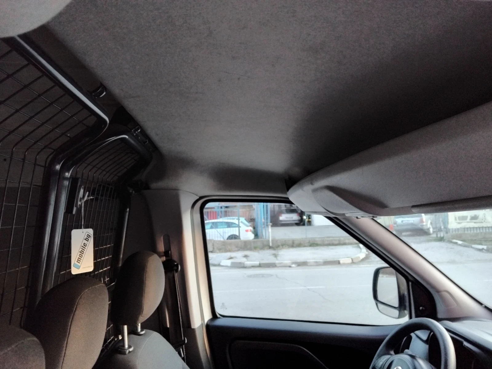 Fiat Doblo 1.3 multijet 2+ 1 - изображение 7