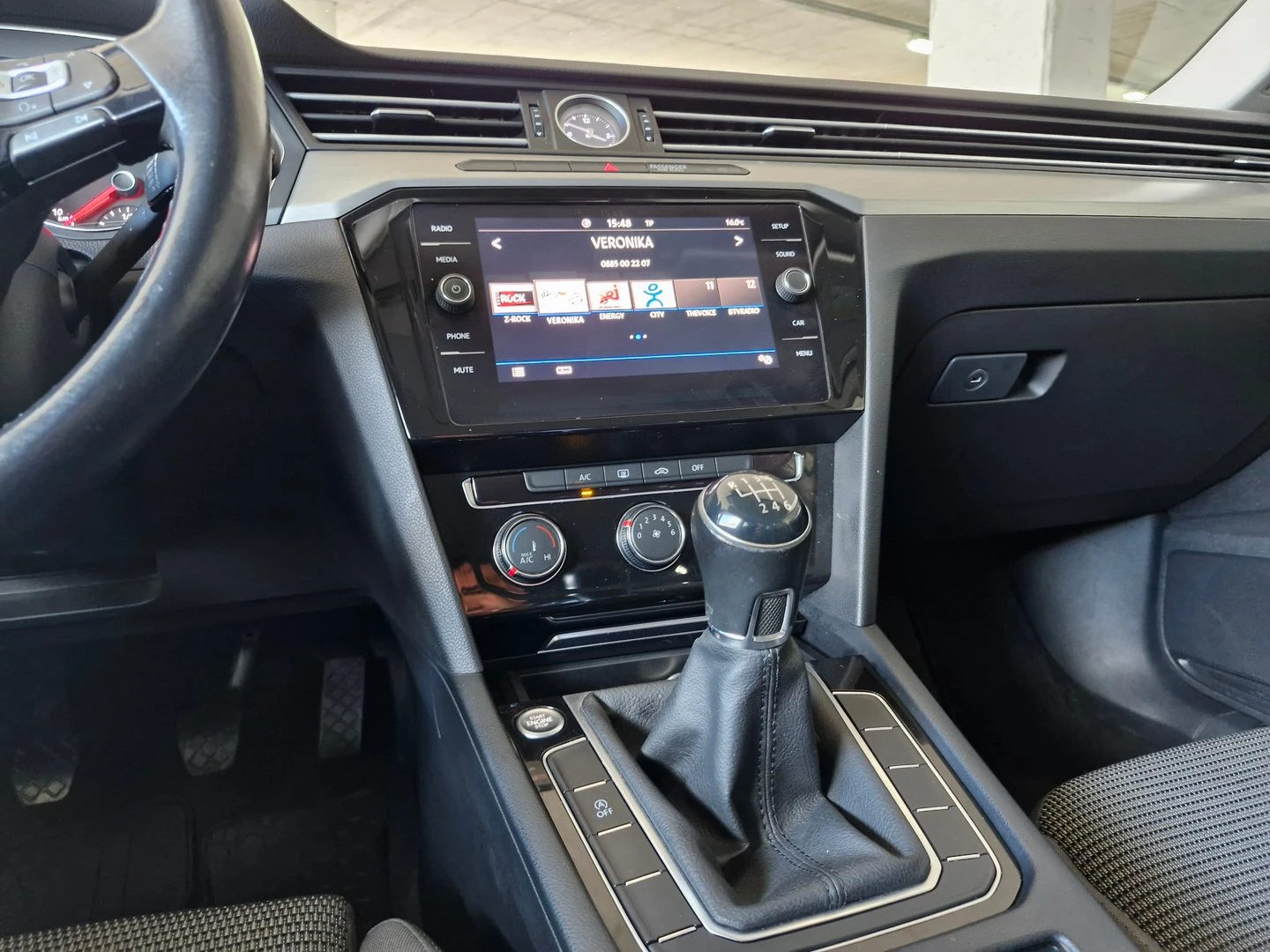 VW Arteon 2.0 TDI BMT | Mobile.bg � ����������� 5
