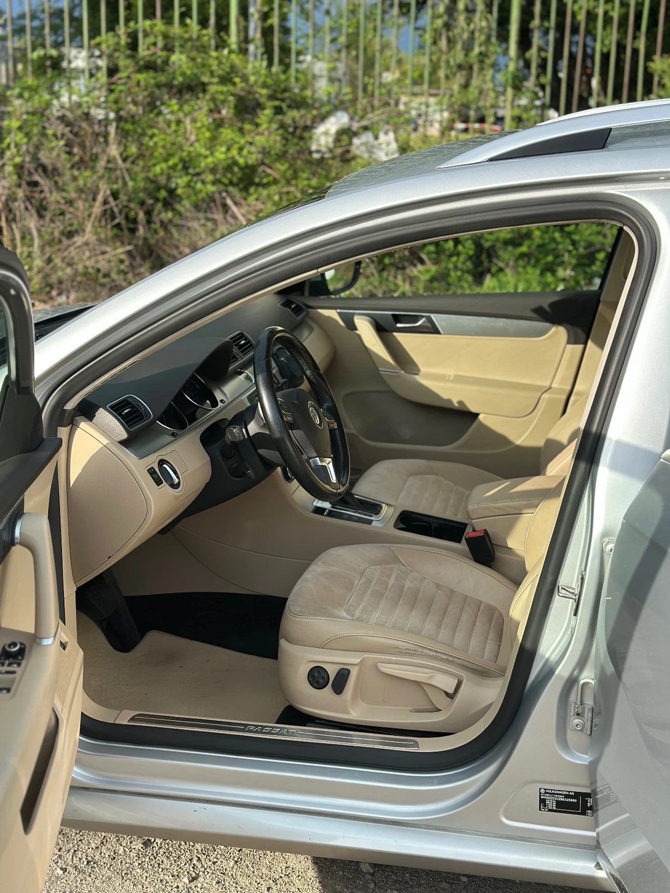 VW Passat  - изображение 8