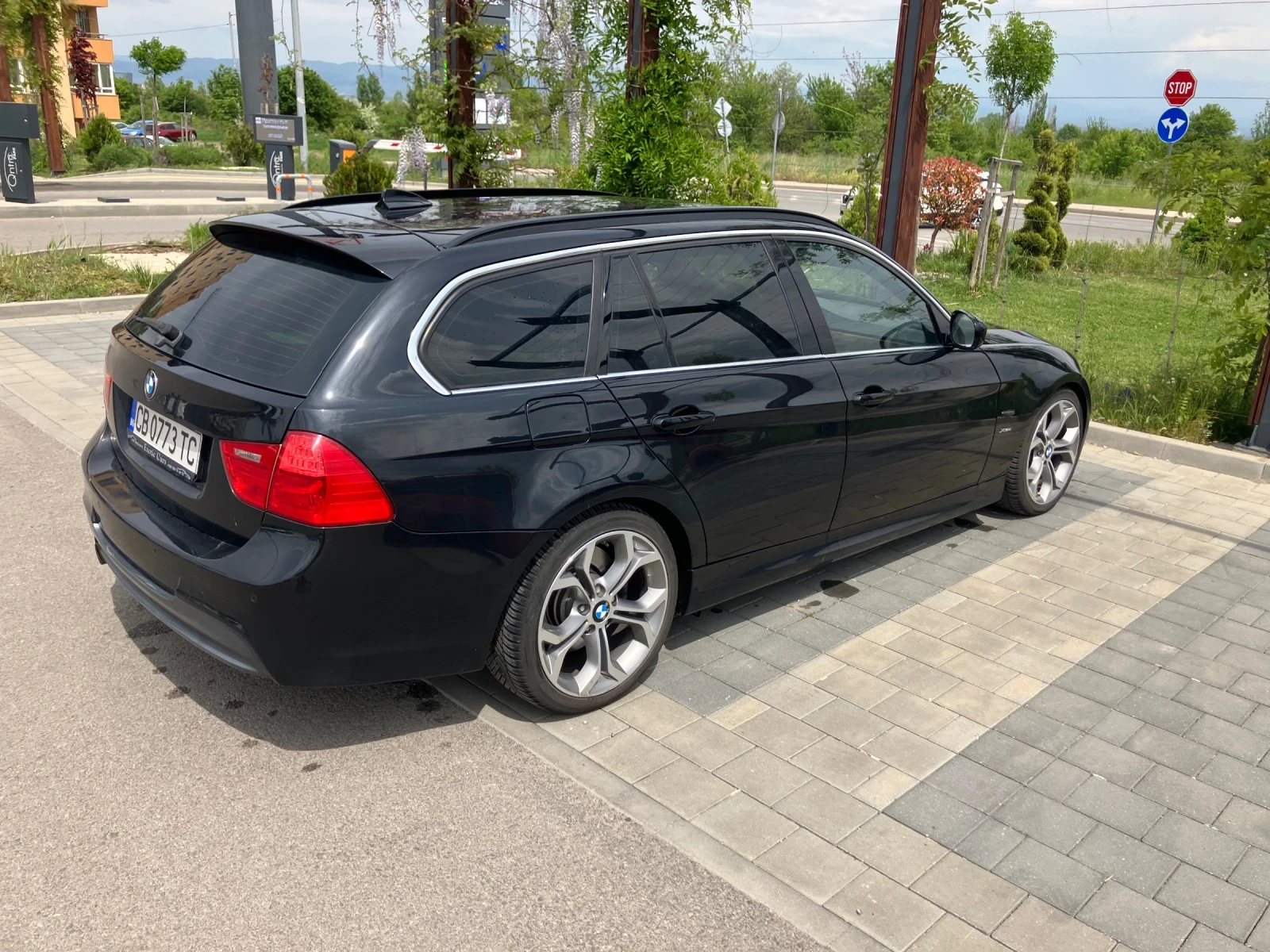 BMW 330 xd - изображение 5