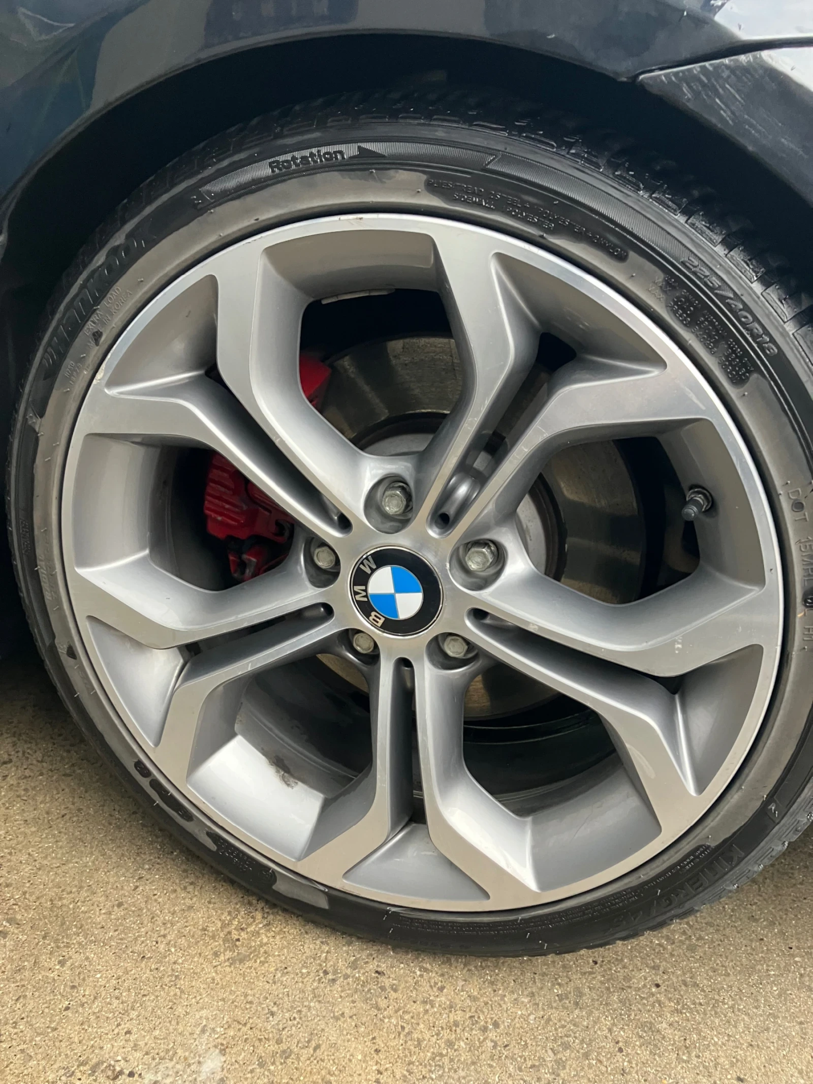 BMW 330 xd - изображение 7
