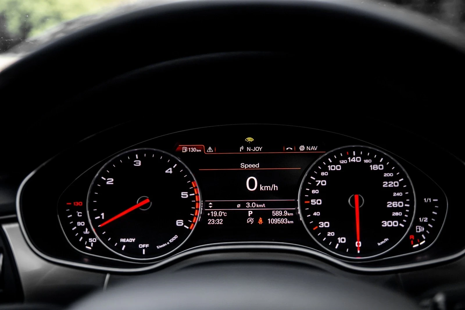 Audi A6 Audi A6 Face * Топ състояние* Подгрев* Обдух - изображение 6