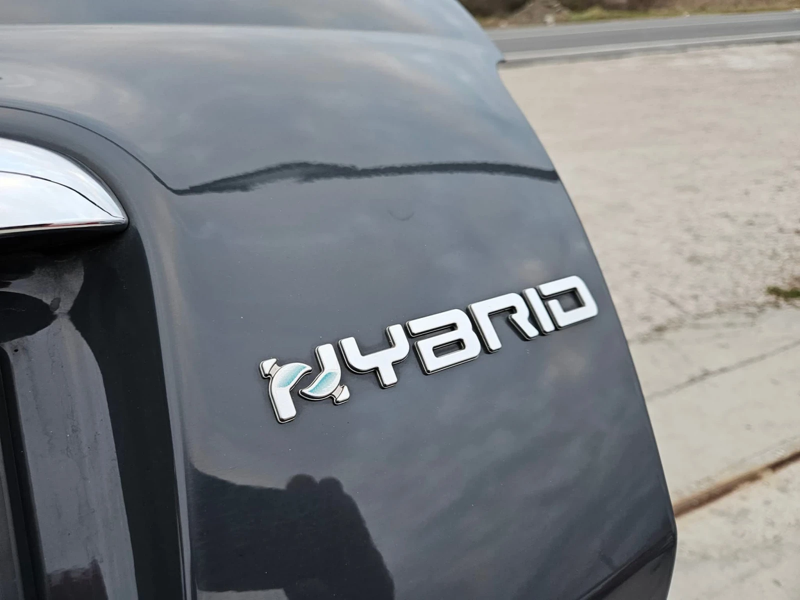 Fiat 500 HIBRID DOLCEVITA | Mobile.bg — изображение 12