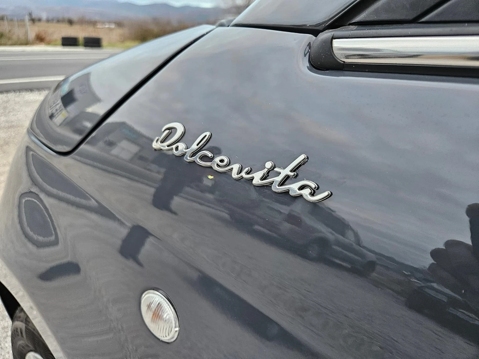 Fiat 500 HIBRID DOLCEVITA | Mobile.bg — изображение 16