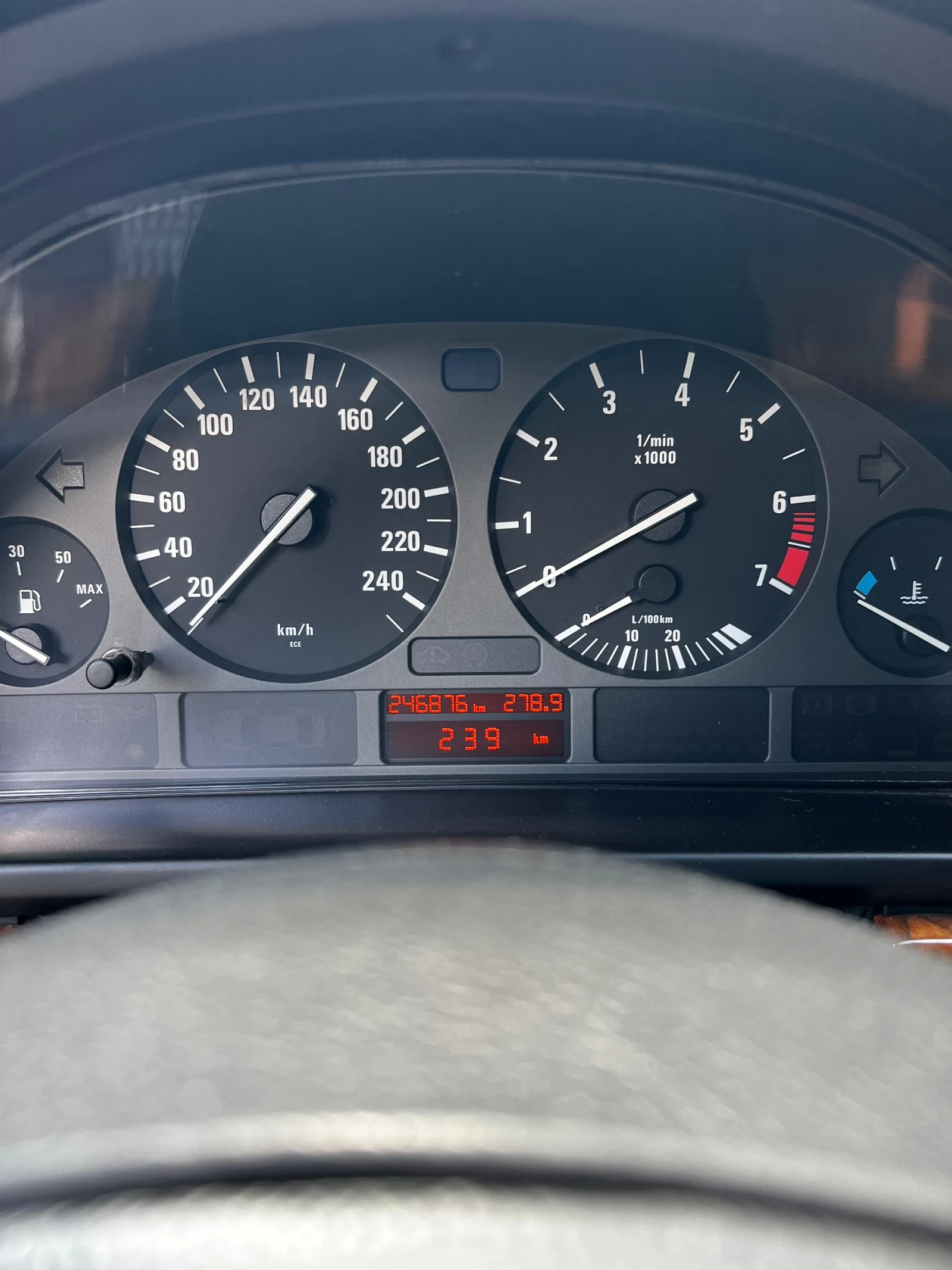 BMW 528 M52B28 ZF | Mobile.bg   14