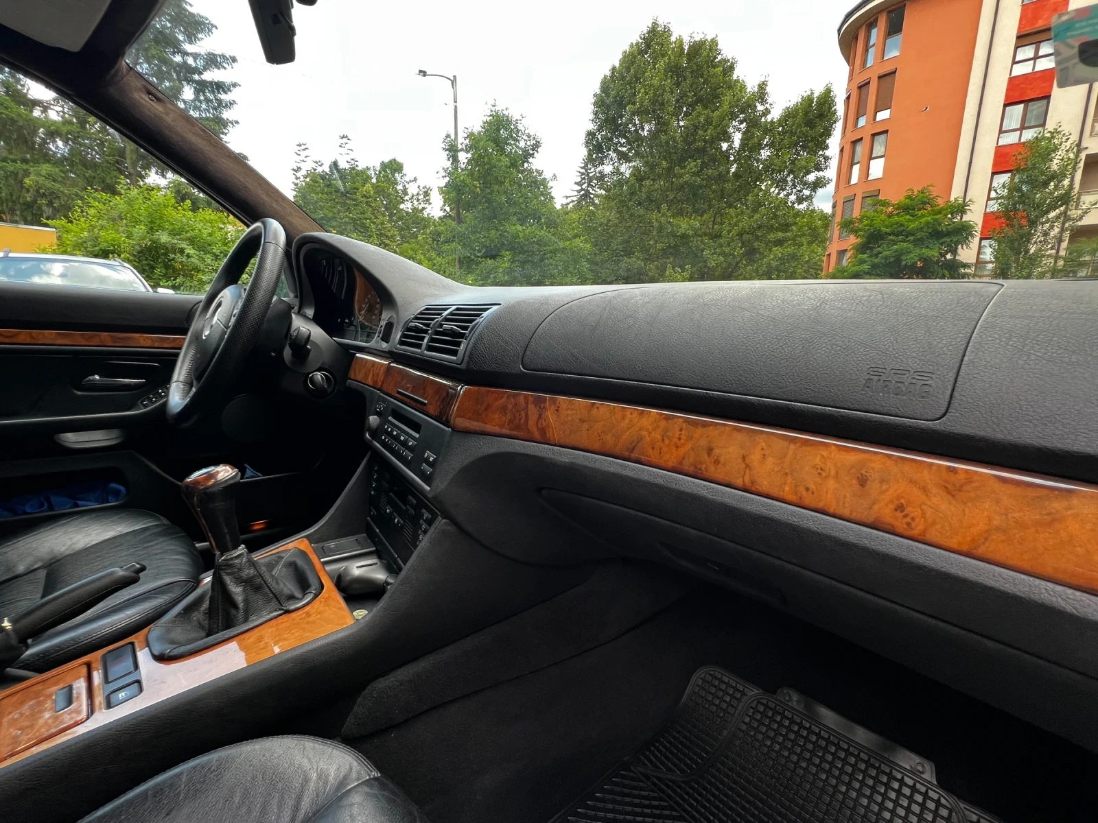 BMW 528 M52B28 ZF | Mobile.bg   15