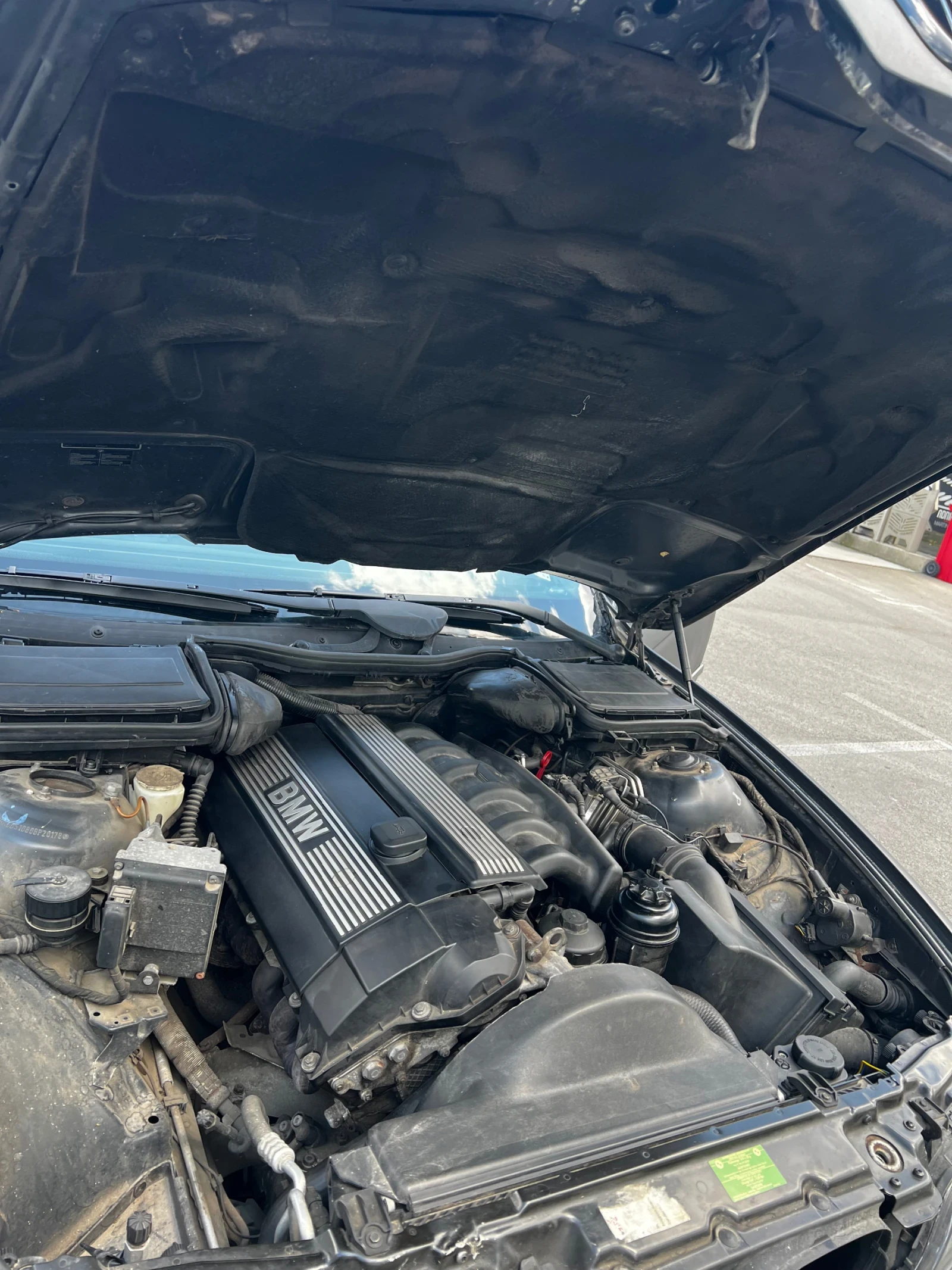 BMW 528 M52B28 ZF | Mobile.bg   17