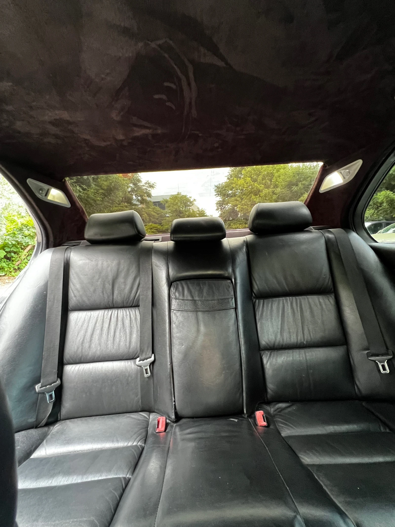 BMW 528 M52B28 ZF | Mobile.bg   13